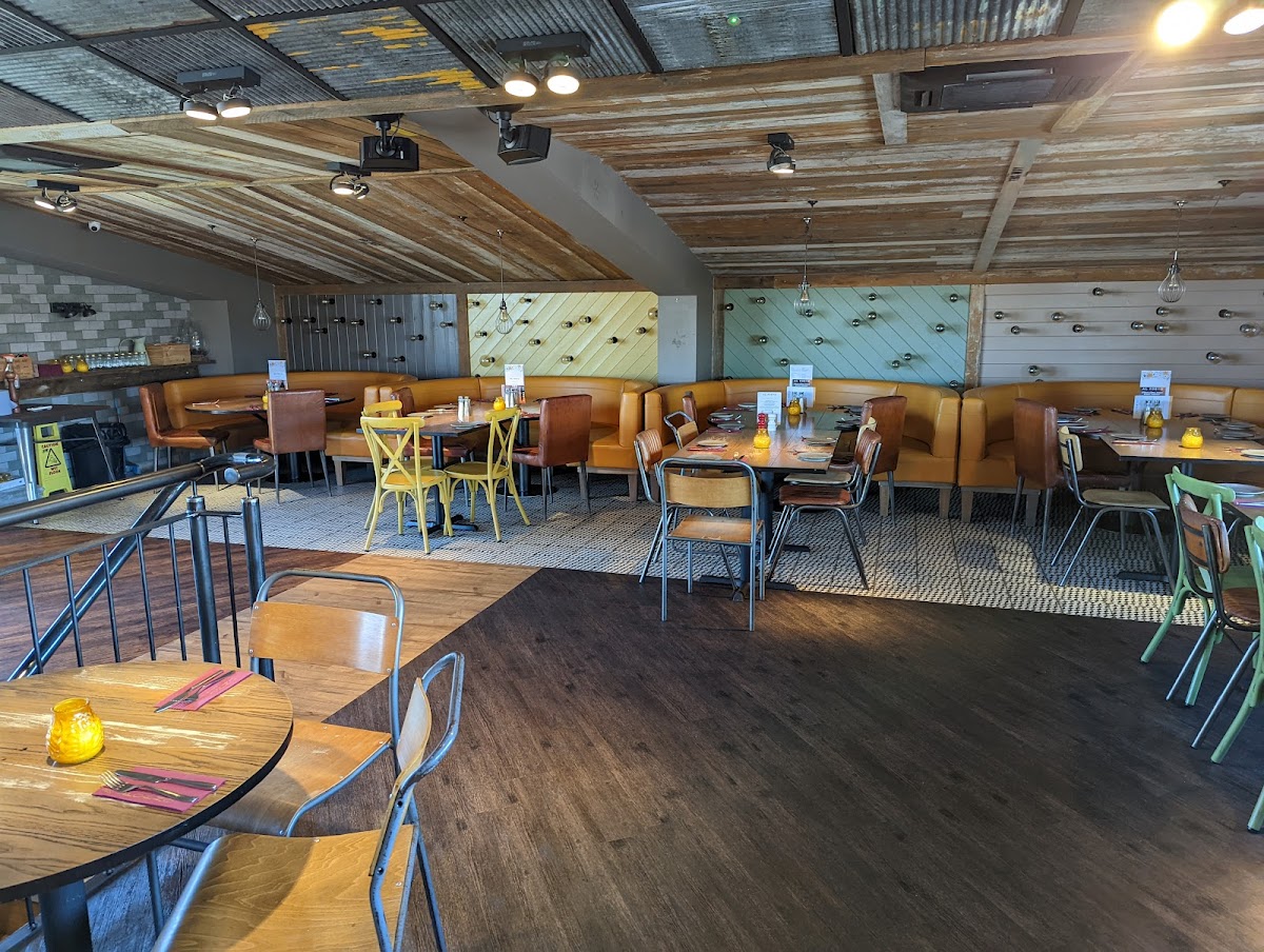 Al Forno Restaurant Ingleby Barwick